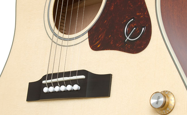 Epiphone Ltd. Ed. EL-00 PRO Mahogany and Ltd. Ed. EJ-160E