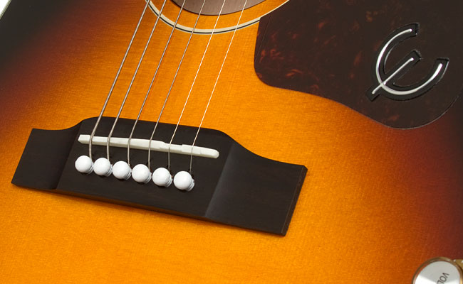Epiphone Ltd. Ed. EL-00 PRO Mahogany and Ltd. Ed. EJ-160E