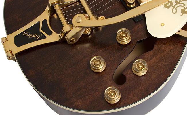 Epiphone Ltd. Ed. ES-295 Premium