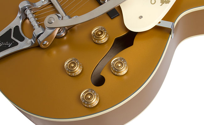 Epiphone Ltd. Ed. ES-295 Premium
