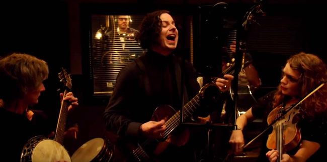Fats Kaplin: The Epiphone Interview