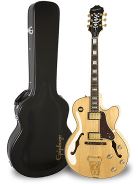 Enter to Win a Joe Pass Emperor-II PRO!