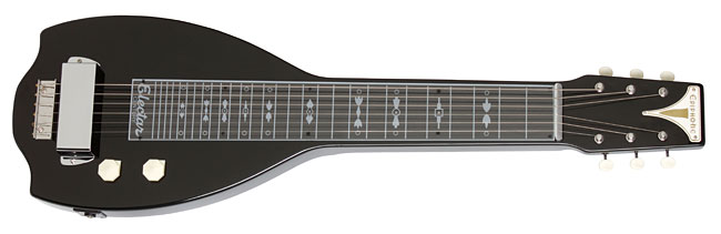Epiphone at NAMM 2016