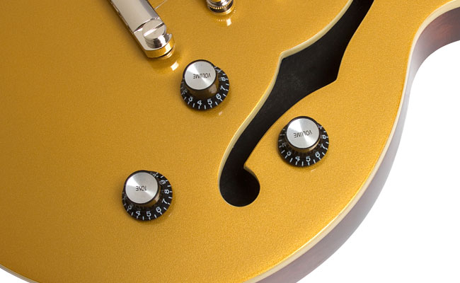 Epiphone Ltd. Ed. Wildkat Studio