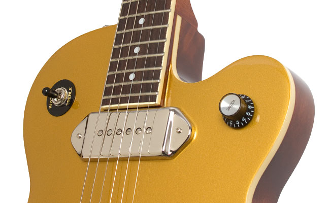 Epiphone Ltd. Ed. Wildkat Studio