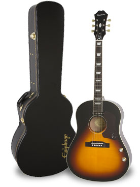 Enter to Win a Joe Pass Emperor-II PRO!