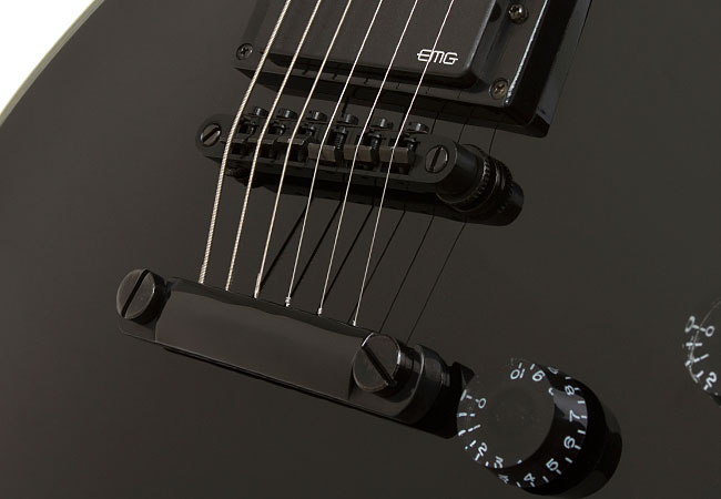 Matt Heafy: Epiphone Interview