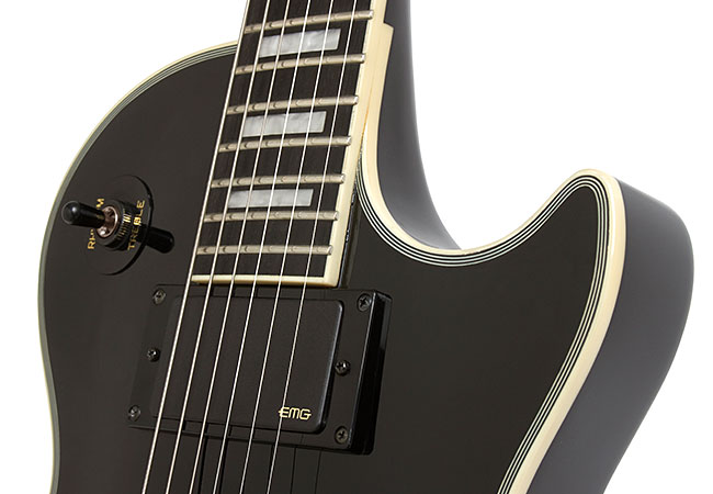 Matt Heafy: Epiphone Interview