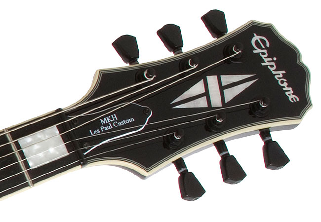 Matt Heafy: Epiphone Interview