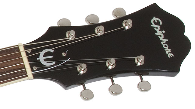 sweetwater epiphone casino elitist f