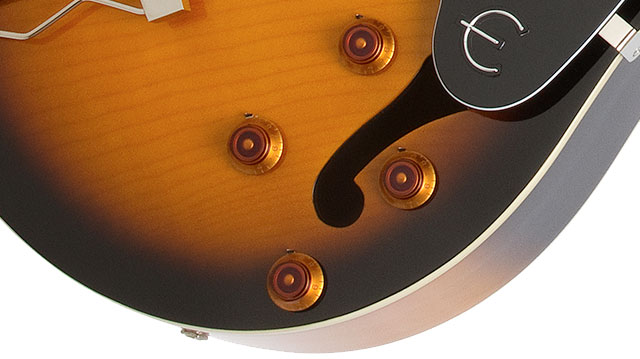 Epiphone ES-175