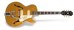 Epiphone casino coupe lh