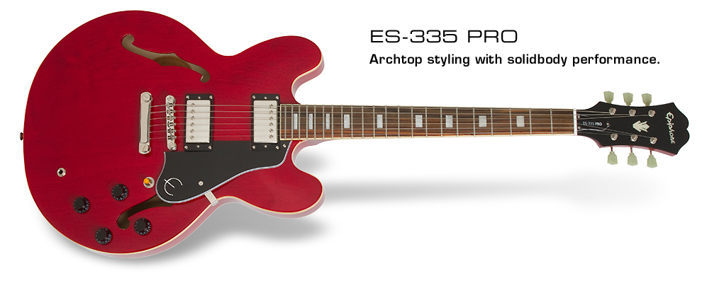 epiphone es 335 vs casino coupe