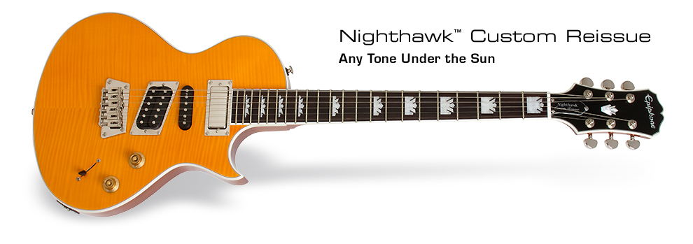 nighthawk electric