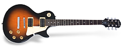 Epiphone casino coupe lh